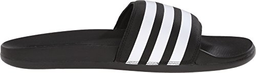 Image of adidas Unisex Adult Adilette Comfort Slide Sandals