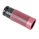 SIGNET(シグネット) 1/2DR ホイルナット用インパクトソケット 21MM 23341