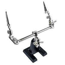 ProsKit 900-015 Helping Hands Soldering Aid