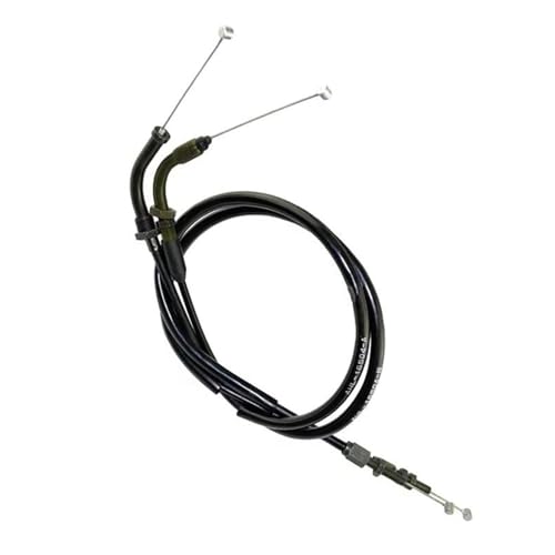 Câble d'accélérateur pour CBR600RR 2003-2012 et CBR1000RR 2004-2007