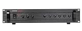 fonestar 584 firmware original  FONESTAR SCF-550 Unidad de Control para Sistema de conferencias Amplificado