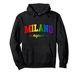 Milano Athletic LGBTQAI+ Sport Fanartikel