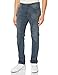Produktbild Scotch & Soda Herren Ralston Regular Slim Fit, Blau (Concrete Bleach 5h), 32W/34L