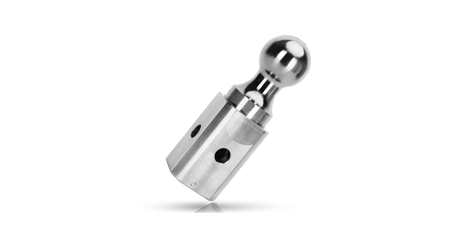 Amazon.com: GNXA2000 Gooseneck Turn Over Ball 2-5/16