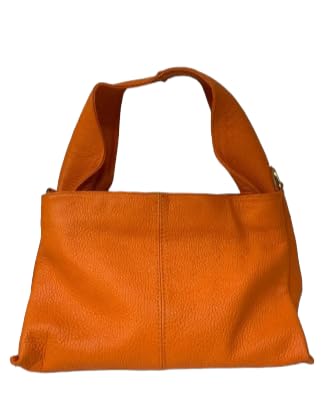 Sac à main en cuir ZOF d'Italie : l'accessoire idéal de votre quotidien du bureau aux sorties