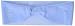 Bondi Band Womens 3 inch Flatback Moisture Wicking Workout Sweatband