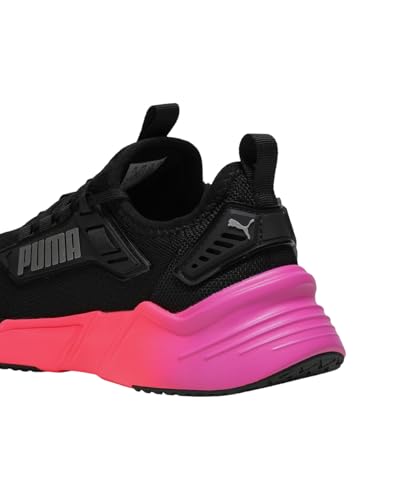 Image of Puma Unisex-Adult Retaliate 3 Running Shoe