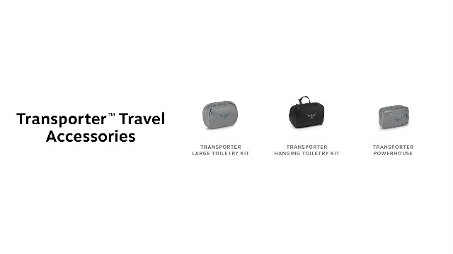 osprey daylite accessories Watch Daylite/Transporter on Amazon Live Rolling cooler with rod As a bluesign PRODUCT Model:MK-15TIISEa-YFT *Pre-Order; EST Ship Date Sept 2026* 1139700007