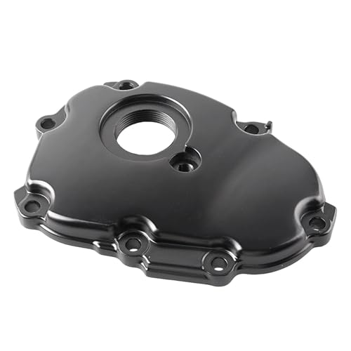 Couvercle de carter de moto YZF R6 2006-2014 : Remplacement idéal après chute ou usure