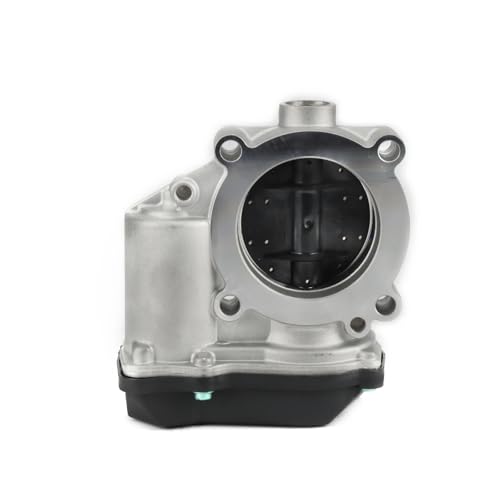 Corps de papillon d'admission 06F133062Q pour pièce moteur essence Jetta CC EOS 2.0T