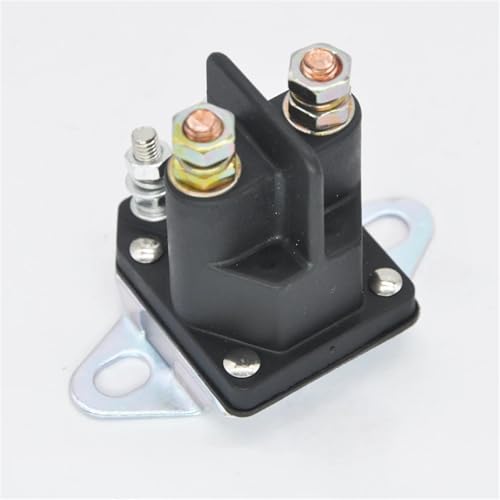 Bobina de encendido MIU12537 con chispa de alta intensidad para modelos John Deere X300 a X360