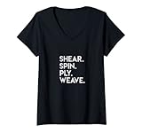 Hand Weaver's Weaving Tees and Weaving Gifts