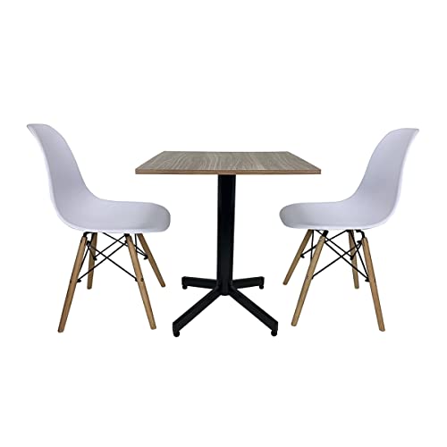 Consejos y reviews para comprar Comedor para 2 personas - cinco favoritos. 27 Imagen adicional