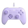 8BitDo Ultimate 2C Wired Controller