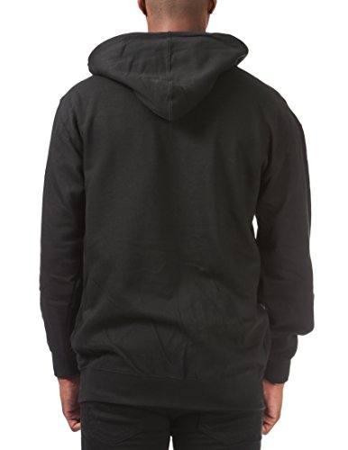 Pro Club Men's Comfort Full Zip Hood2