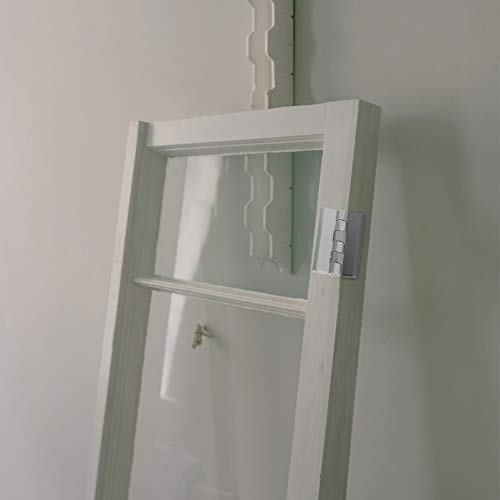 ULTECHNOVO Dobradiças Do Armário Dobrar Bunda Dobradiças Heavy Duty Porta Dobradiças para Caixa de J