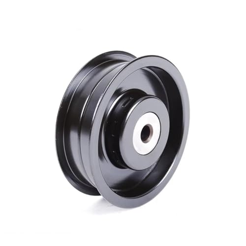 Poulie de tension courroie Mercedes 2722021419 galet enrouleur pour W204 W211 W212 S204