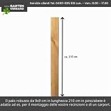 MEIN GARTEN VERSAND B00GA592SU lato 3