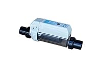 Salzanlage EC16 - Salzwassersystem für Pools