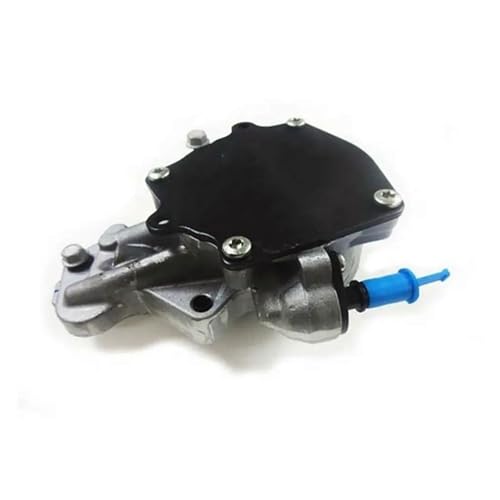 12686657 Boost Brake Vacuum Pump miniatura 4