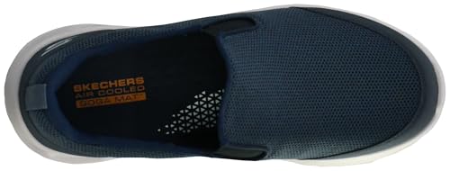 Image of Skechers Men Go Walk Max Clinched Walking Shoes