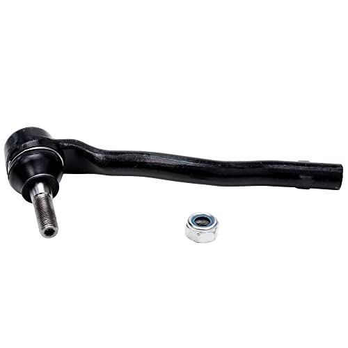 Image of Detroit Axle - 8pc Front End Kit for Mercedes-Benz GL320 GL350 GL450 GL550 ML320 ML350 ML450 ML500 ML550, 2 Lower Control Arms 2 Lower Ball Joints 2 Outer Tie Rods 2 Sway Bars Replacement