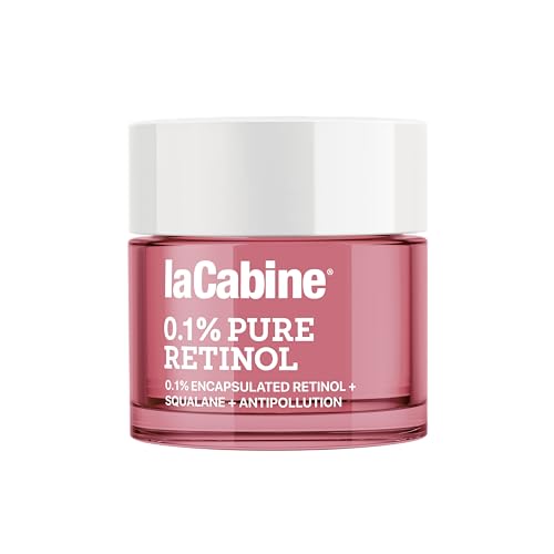 LACABINE PURE RETINOL CREAM 50 ML SE