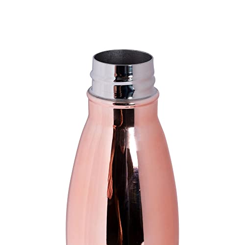 Garrafa Termica Em Inox 500ml Acte Sports