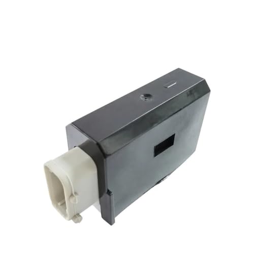 Actuador de cerradura delantera y trasera con motor electrico duradero para serie 5 y 7