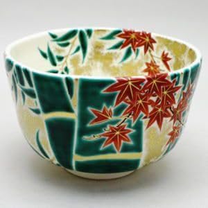 茶道具 常滑焼 松籟窯 磯部晃作 茶碗 抹茶碗 抹茶茶碗 茶道具 共箱 黒