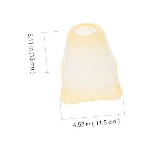 Pantalla para lámpara de mesa con acabado artístico y diseño sofisticado de alta gama 7