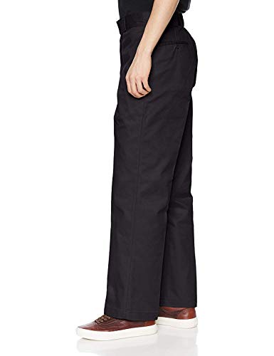 Dickies Men's Original 874 Work Pant, Black, 29W X 30L #TOP3