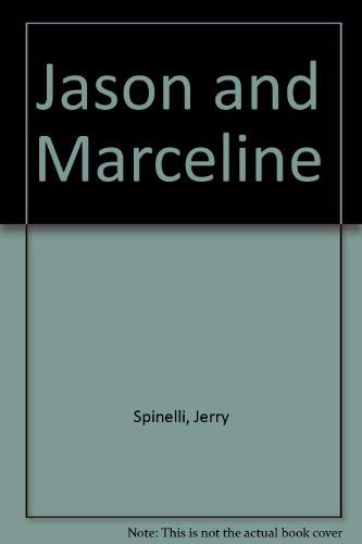 Jason and Marceline 0316807192 Book Cover