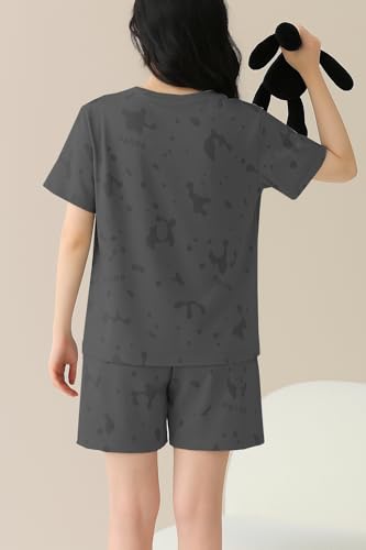 Image of Louis Luxe Women Pajama Set