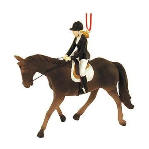 Midwest-CBK English Riding Dressage Ornament