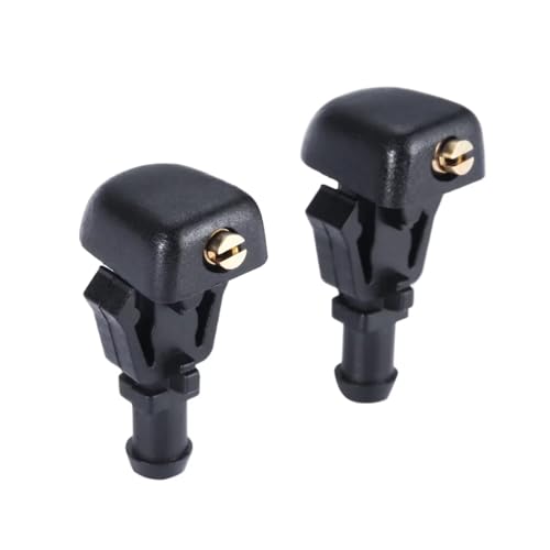 Gicleurs de lave-glace 28931-7S000 pour buse de pare-brise Infiniti QX56