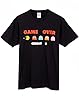 Pac-Man Pajamas Mens Arcade Game Over Black T Shirt & Loungewear Joggers Pjs Large #4