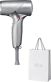 ◆新モデル◆【公式ストア限定】リファビューテック ドライヤー SE/ReFa BEAUTECH DRYER SE ショッパーセット (シルバー)