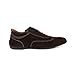 Sparco Herren Imola-GP-CAM Niedrig Veloursleder Sportschuhe Fahrschuhe Braun EU 46
