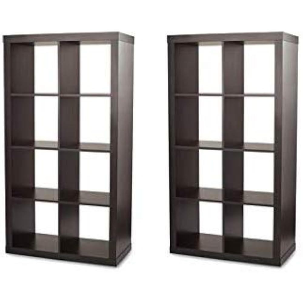 Better Homes and Gardens.. Furniture 8Cube Room Organizer