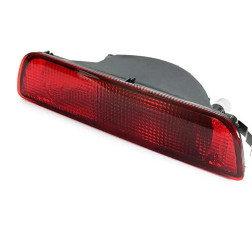 Feu antibrouillard arrière Qashqai 2007-2013 pour changer un verre cassé