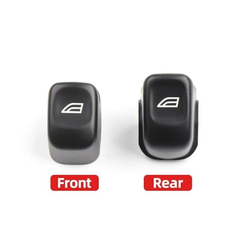 Commande Leve Vitre Fluide pour Rénover la Console de Levage Volvo XC90 et S60