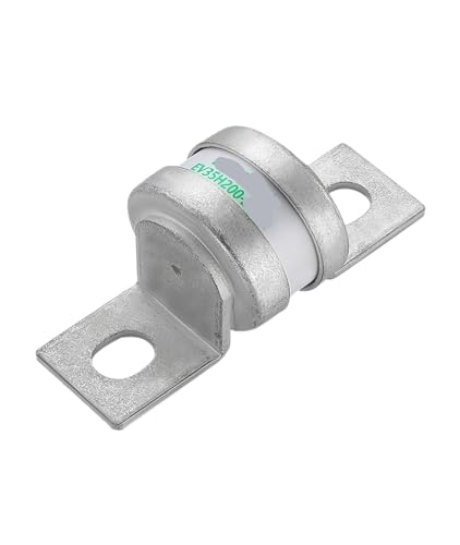 Fusible EV35H200 protection pour recharge véhicule électrique