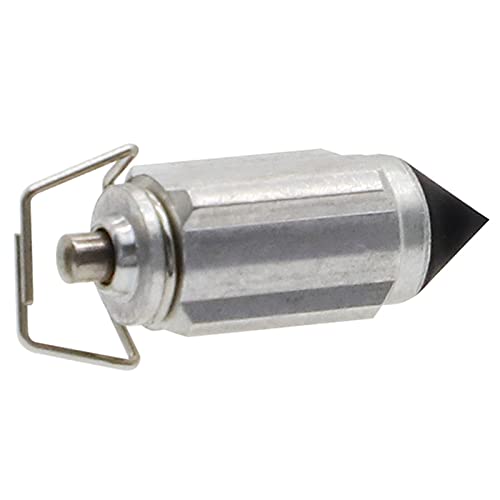 8 PZ Valvola Un Spillo Galleggiante Carburatore per PWK FCR EXC Te F 250 per