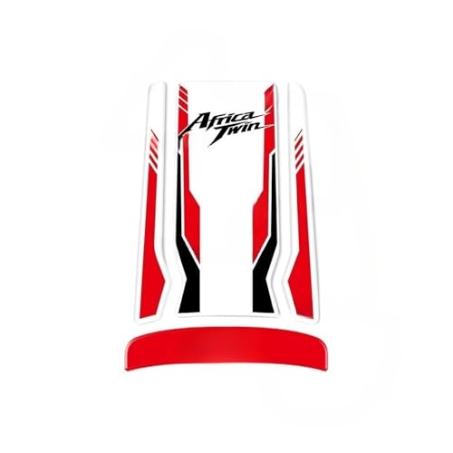 Protection réservoir tankpad moto contre rayures pour CRF1100L Africa Twin