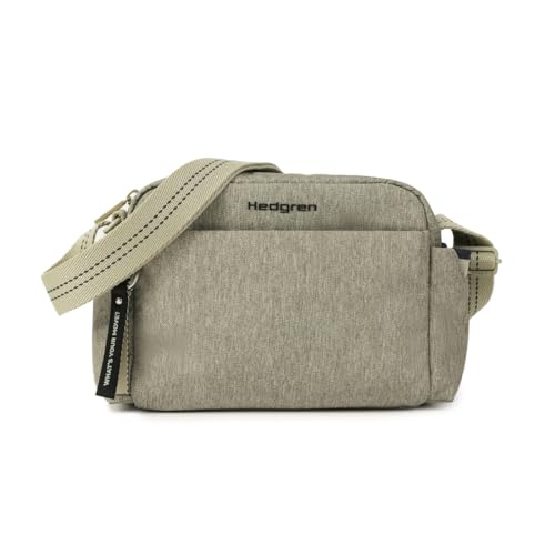 Sac bandoulière Hedgren Cozy d'une élégance durable et soignée