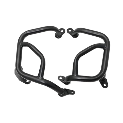 Garde-moteur tubulaire haute résistance pour BMW F 900 R XR