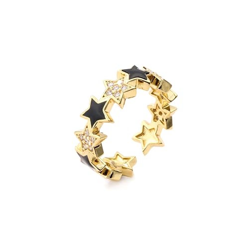 Bague pour femme et homme chic idéale pour sublimer vos tenues de bureau et soirées