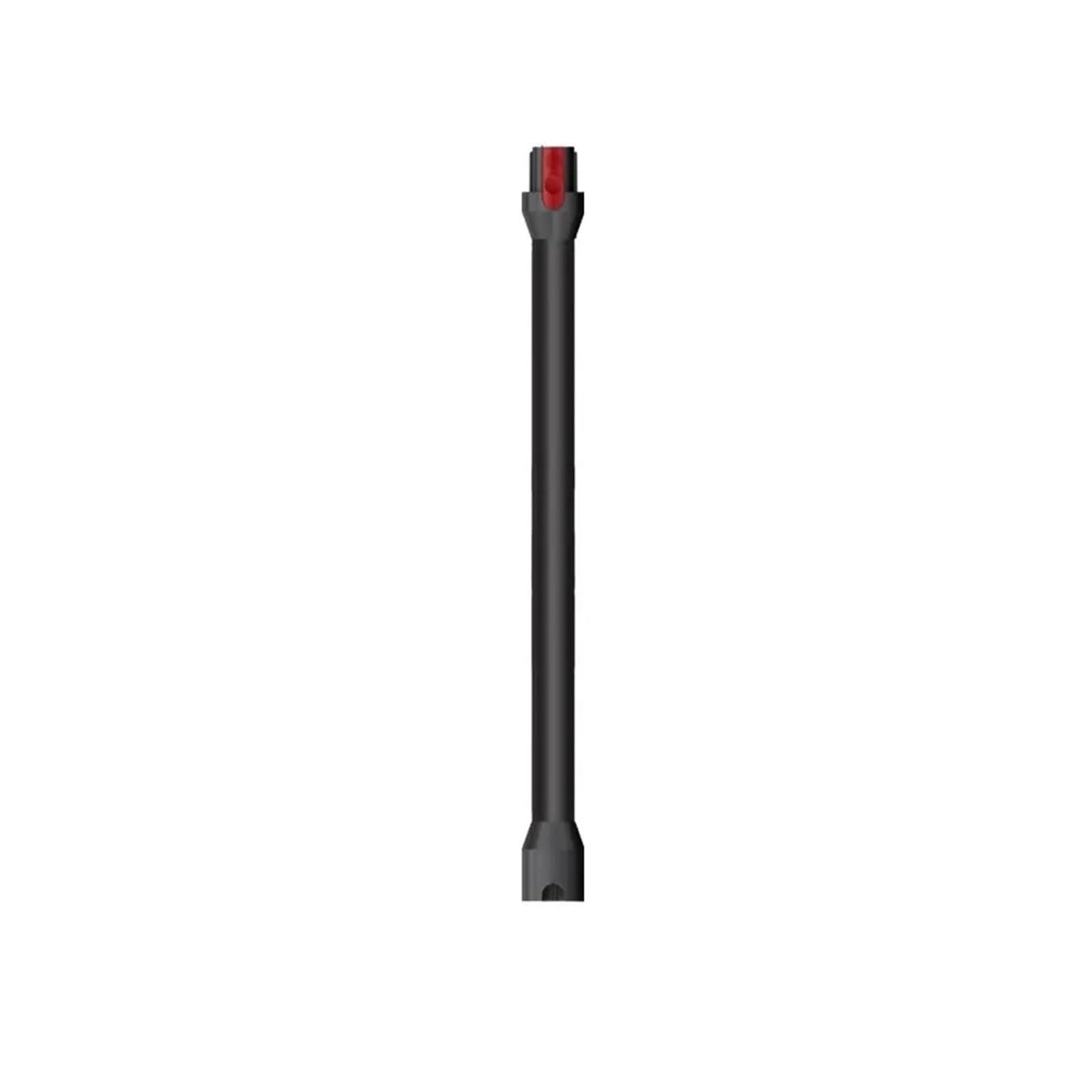 Handheld Wireless Vacuum Cleaner Accessories Metal Rod Conductive Tube and Extension Rod，Compatible for Roborock，H7 H6