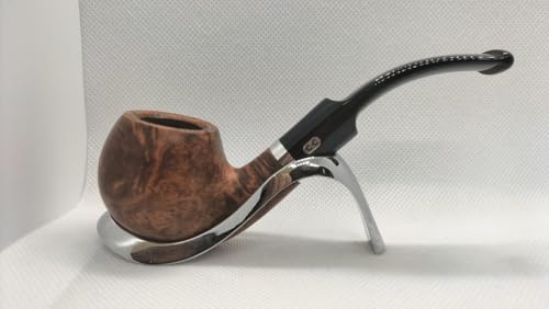 Chacom Pipa Noce Liscia con Vera Bent Apple